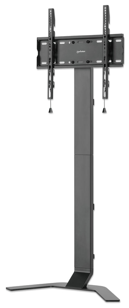 Ultra Slim TV Floor Standing Mount, for 32" to 70" Displays Image 1