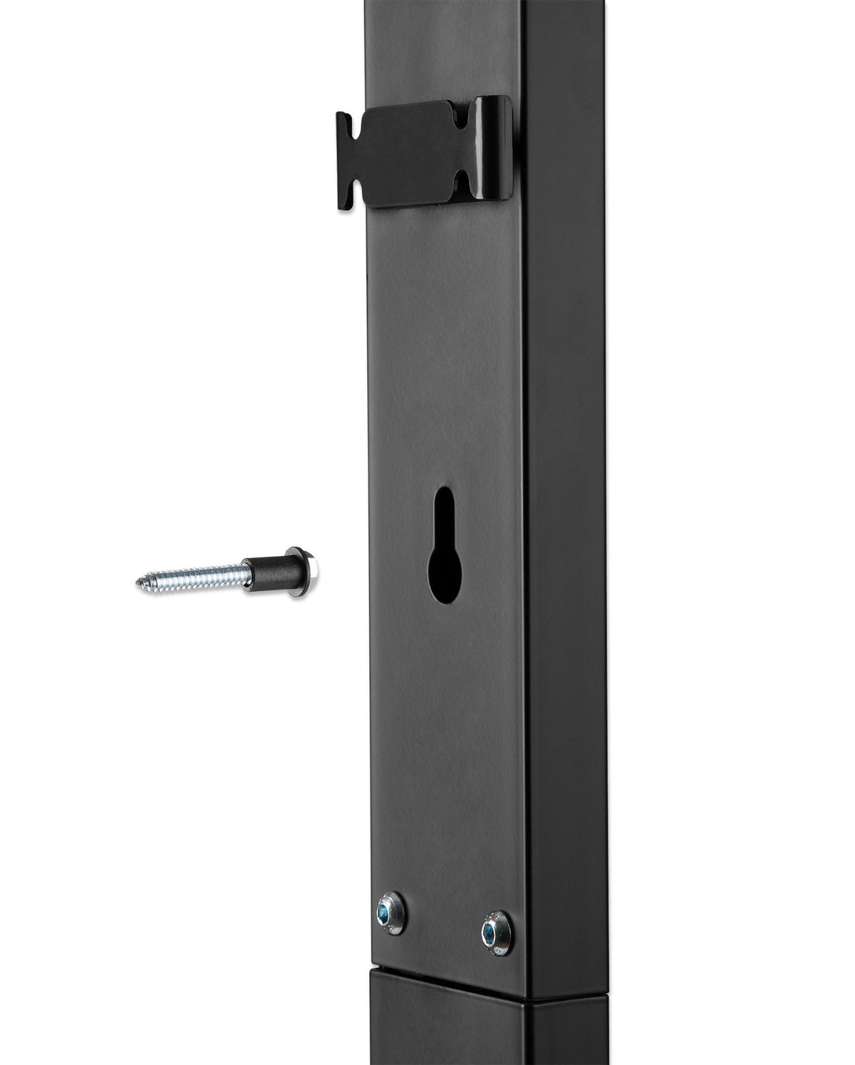 Ultra Slim TV Floor Standing Mount, for 32" to 70" Displays Image 9