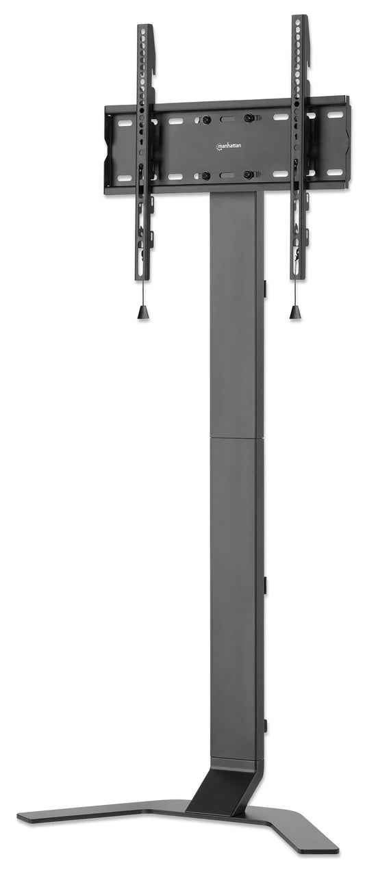 Ultra Slim TV Floor Standing Mount, for 32" to 70" Displays Image 1