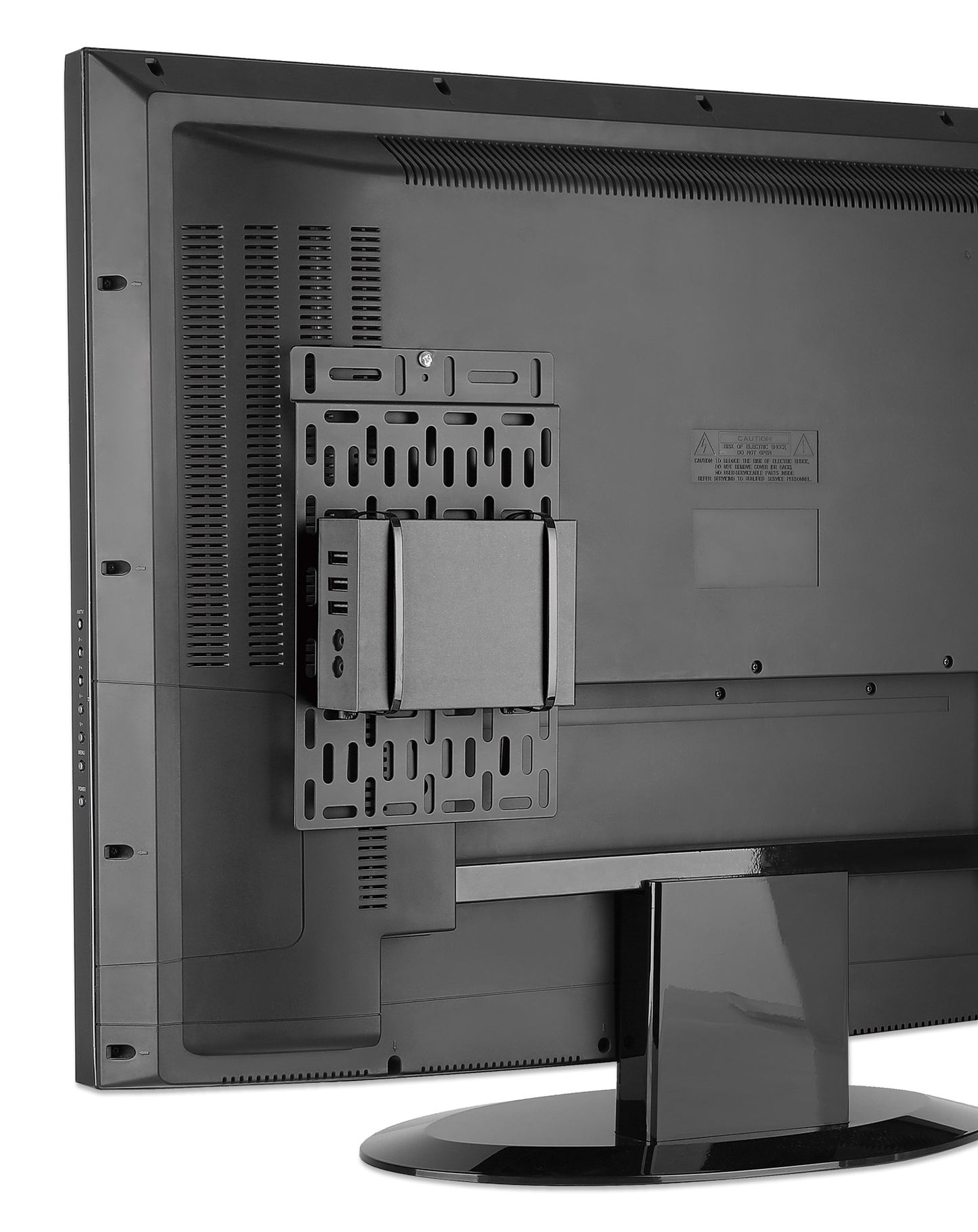Mounting Bracket for Streaming Boxes and Media Players Image 5