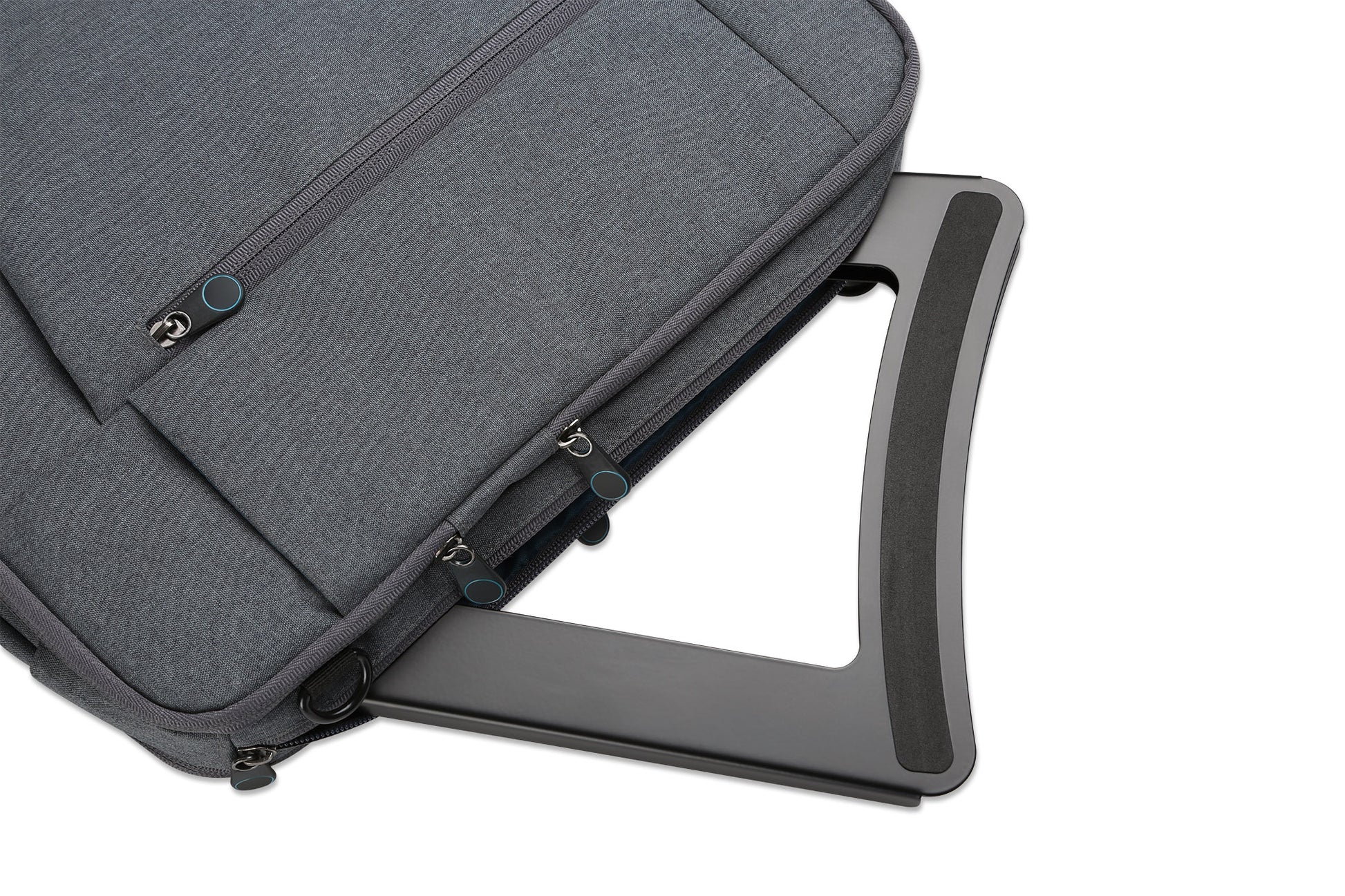Adjustable Stand for Laptops and Tablets Image 11
