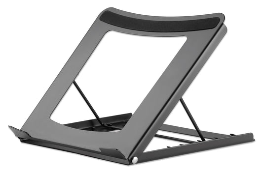Adjustable Stand for Laptops and Tablets Image 1