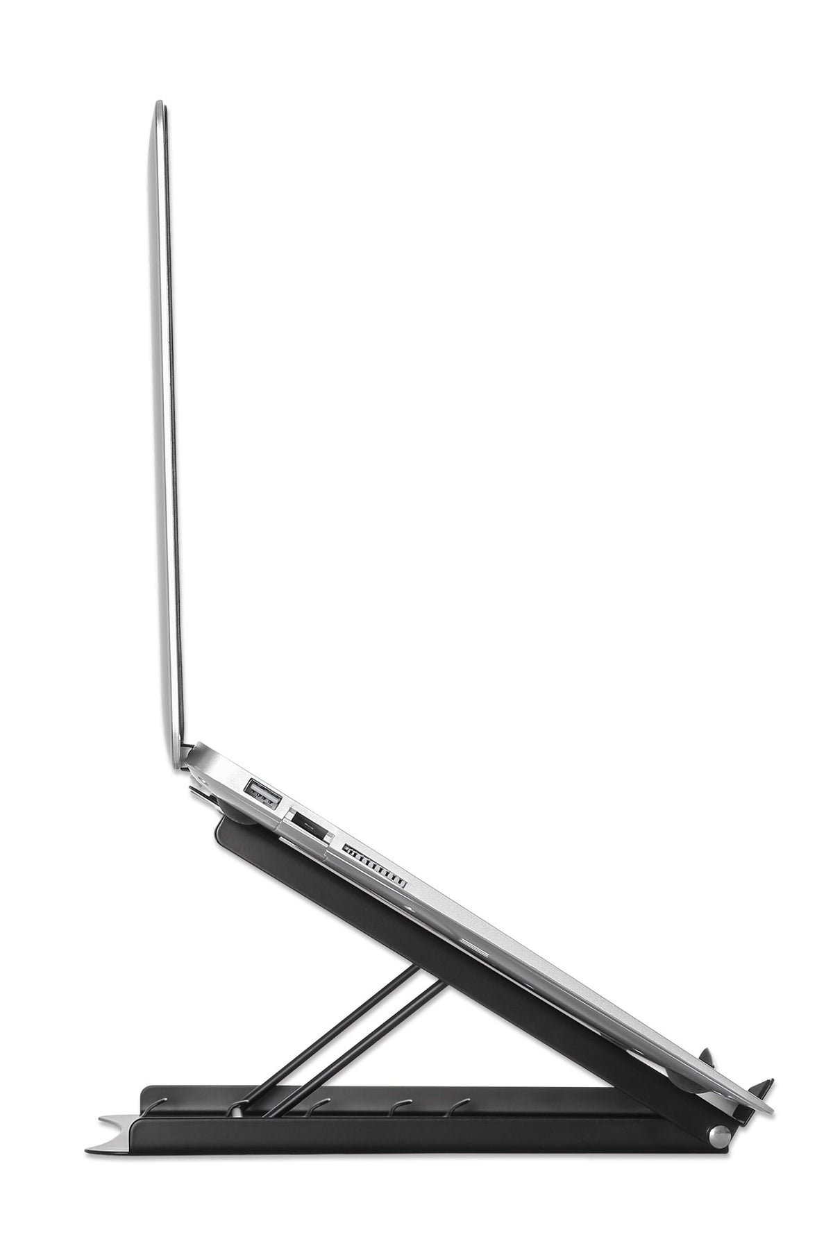 Adjustable Stand for Laptops and Tablets Image 6