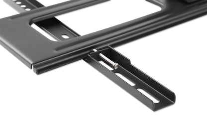 Outdoor Anti-Theft Tilting TV Wall Mount, for 37" to 86" Displays Image 12