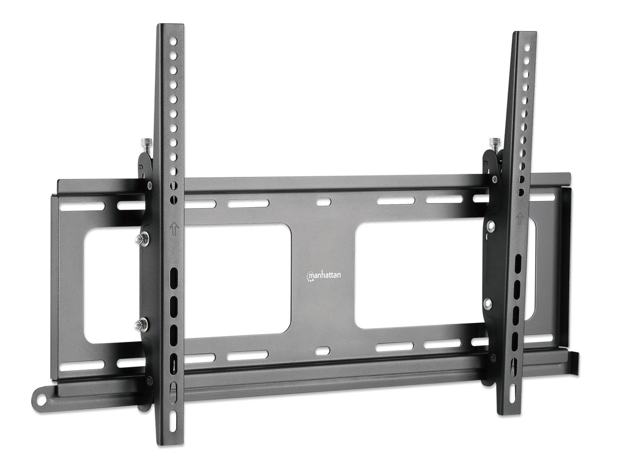 Outdoor Anti-Theft Tilting TV Wall Mount, for 37" to 86" Displays Image 4