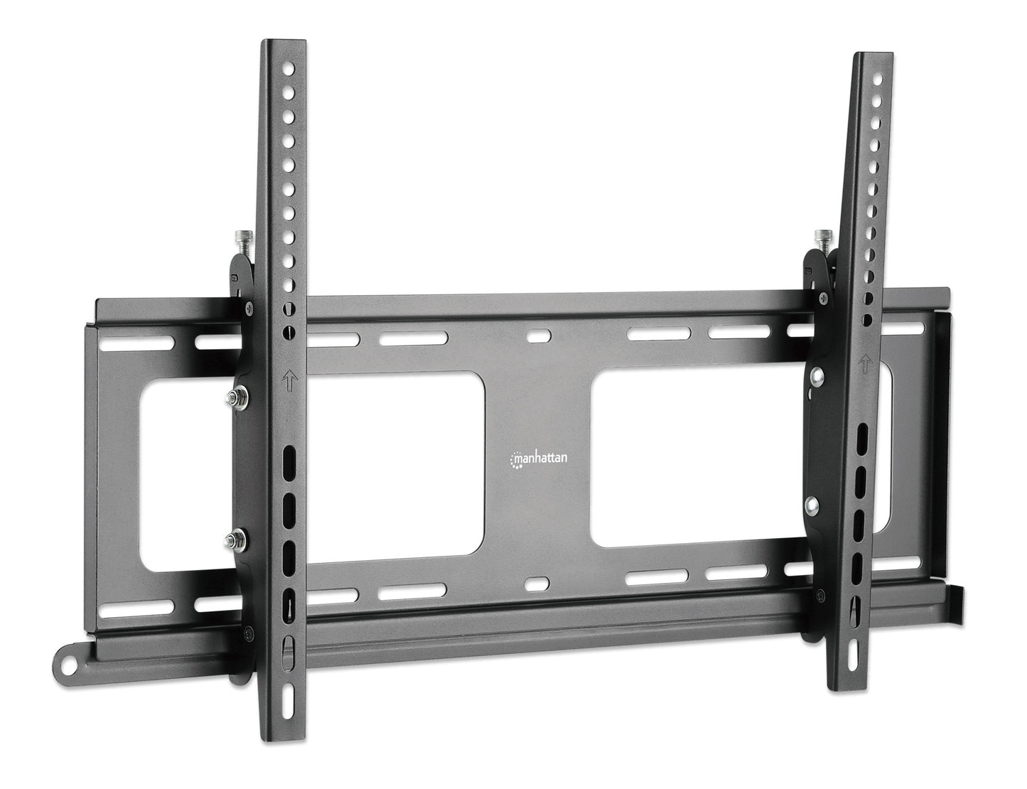 Outdoor Anti-Theft Tilting TV Wall Mount, for 37" to 86" Displays Image 3