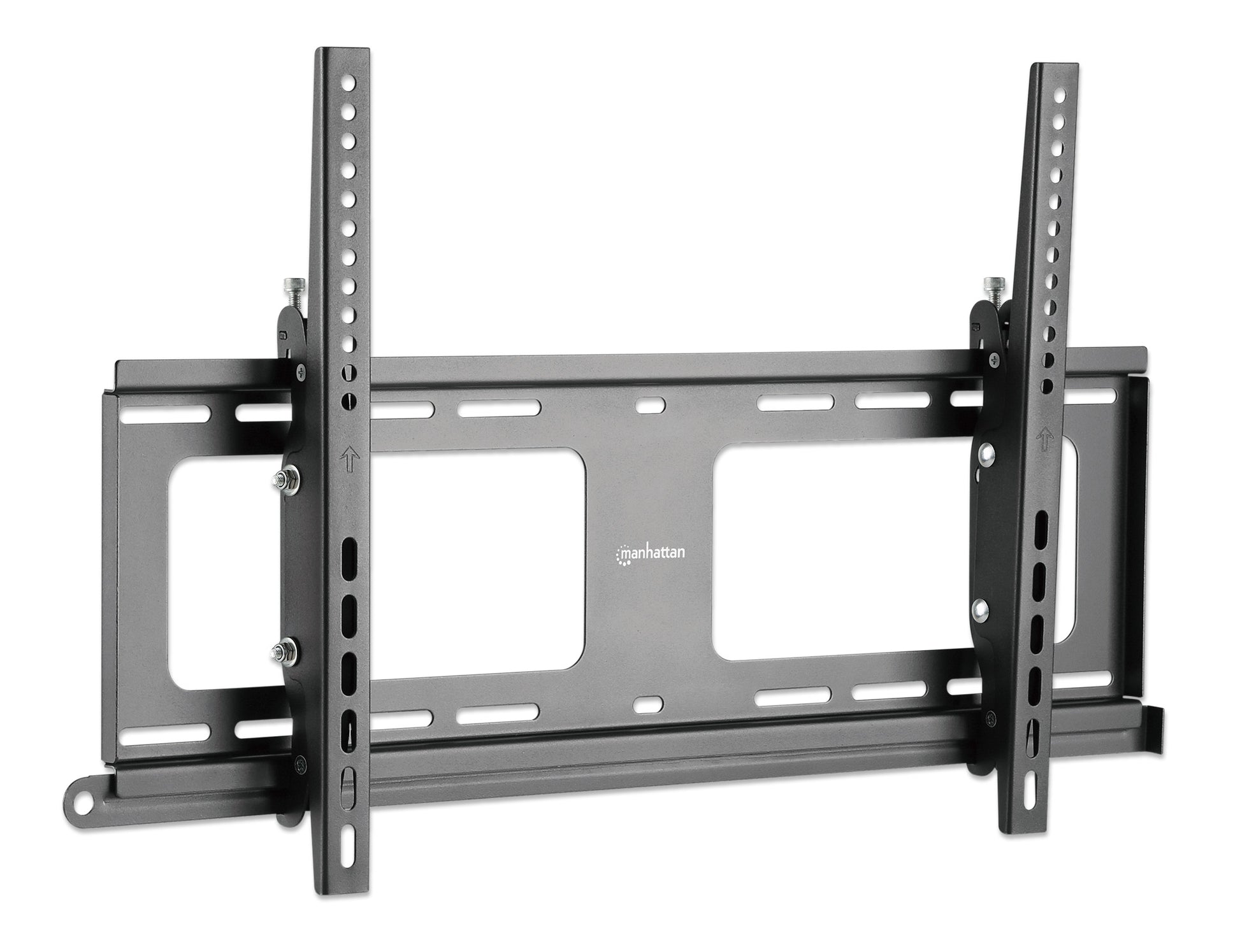 Outdoor Anti-Theft Tilting TV Wall Mount, for 37" to 86" Displays Image 3