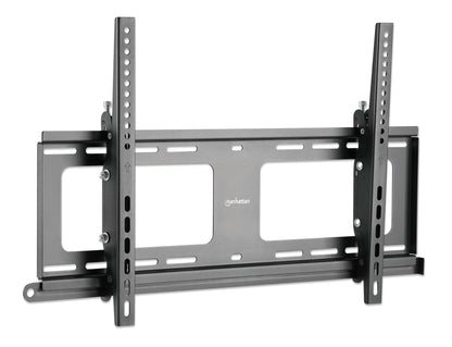 Outdoor Anti-Theft Tilting TV Wall Mount, for 37" to 86" Displays Image 3