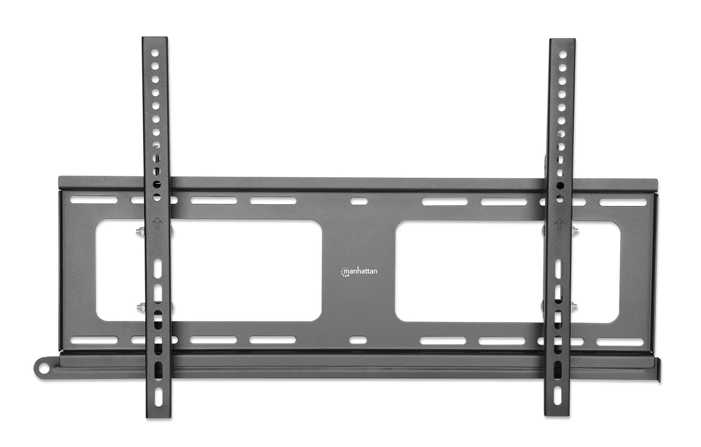 Outdoor Anti-Theft Tilting TV Wall Mount, for 37" to 86" Displays Image 4