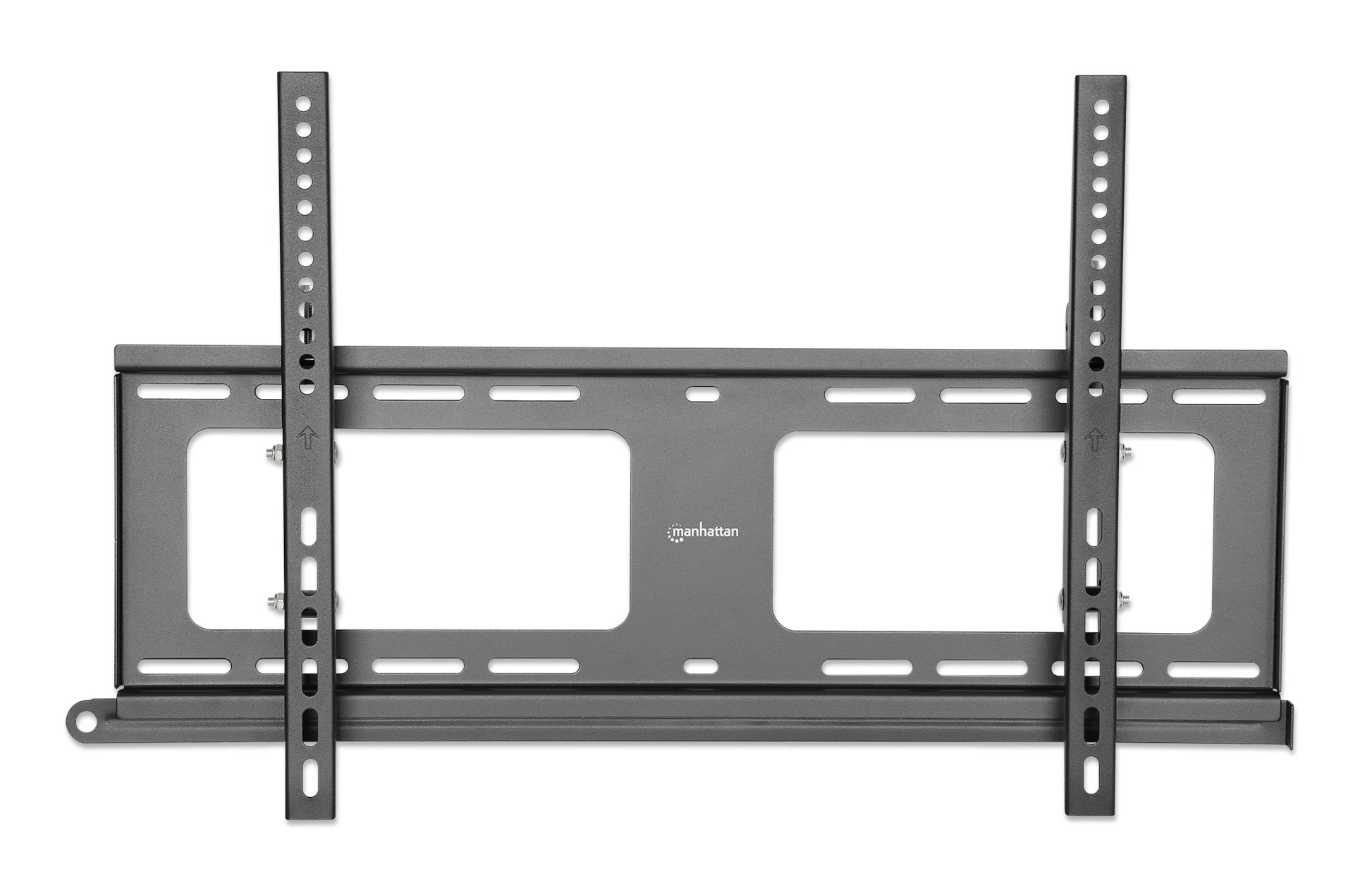 Outdoor Anti-Theft Tilting TV Wall Mount, for 37" to 86" Displays Image 4