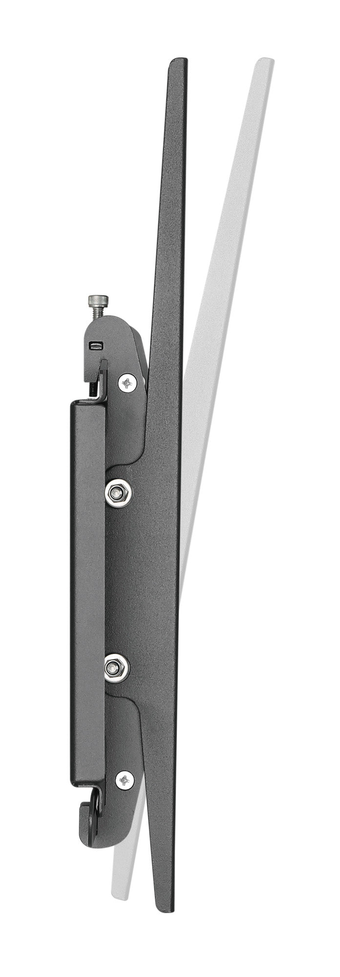 Outdoor Anti-Theft Tilting TV Wall Mount, for 37" to 86" Displays Image 6