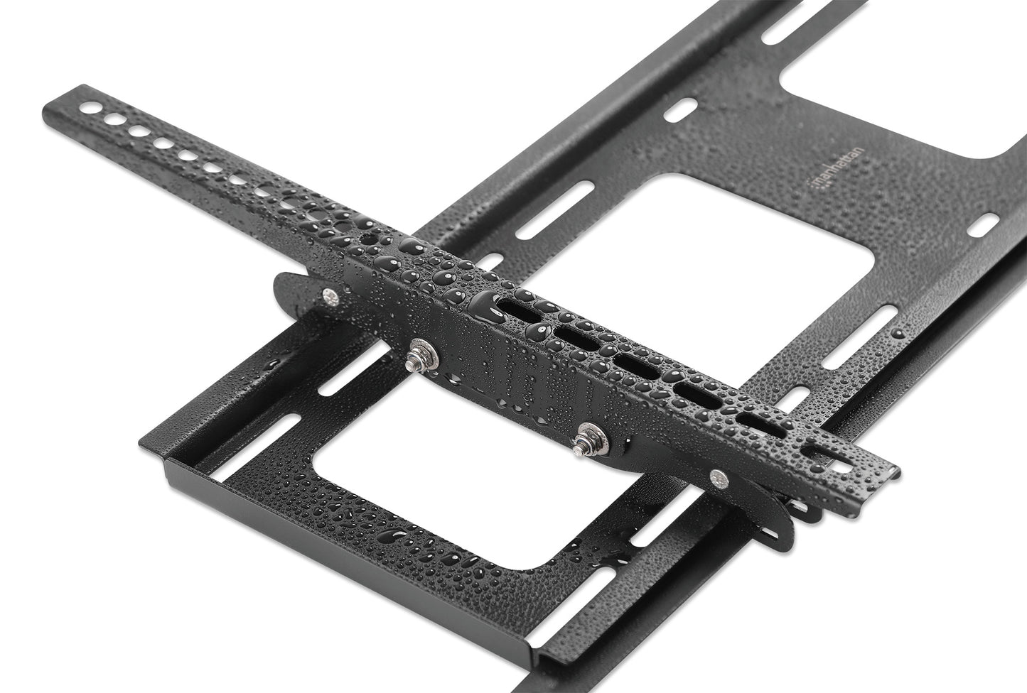 Outdoor Anti-Theft Tilting TV Wall Mount, for 37" to 86" Displays Image 8