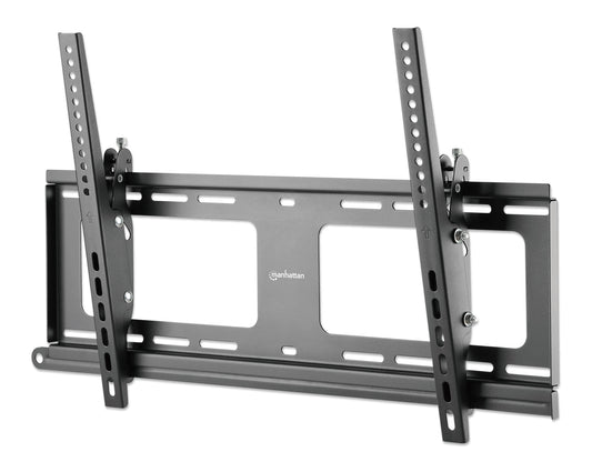 Outdoor Anti-Theft Tilting TV Wall Mount, for 37" to 86" Displays Image 1