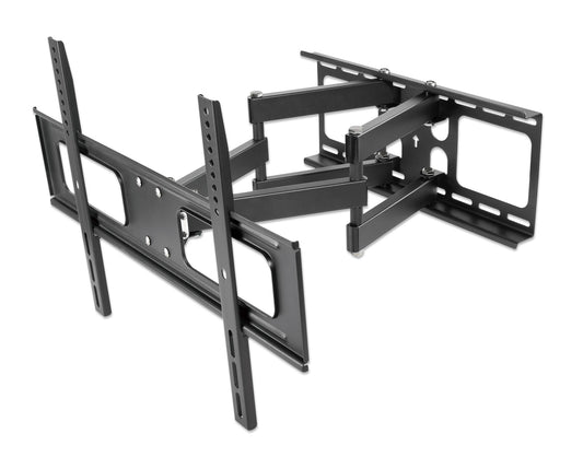Outdoor Full-Motion TV Wall Mount, for 37" to 86" Displays Image 1