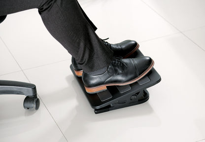 Ergonomic Adjustable Footrest Image 12