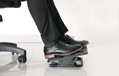 Ergonomic Adjustable Footrest Image 13