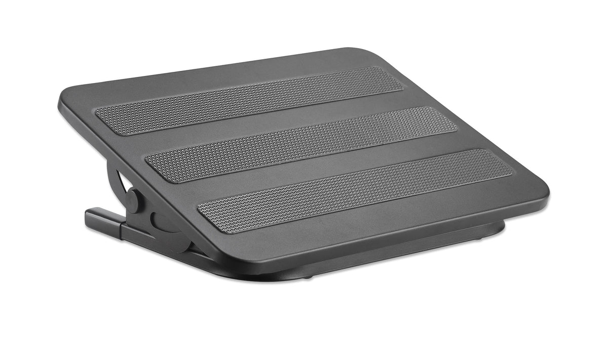 Ergonomic Adjustable Footrest Image 3