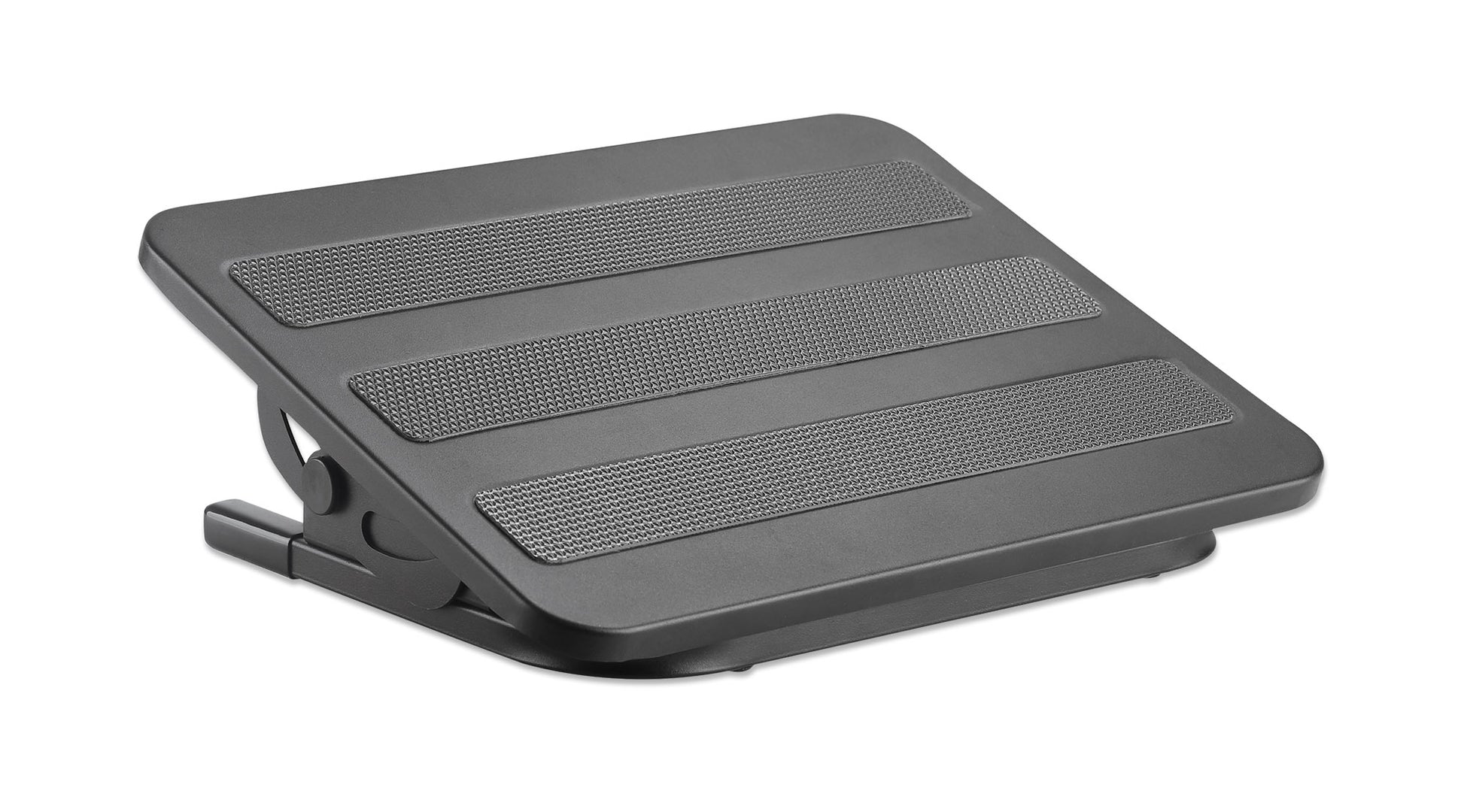 Ergonomic Adjustable Footrest Image 3