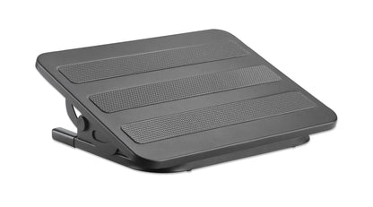 Ergonomic Adjustable Footrest Image 3