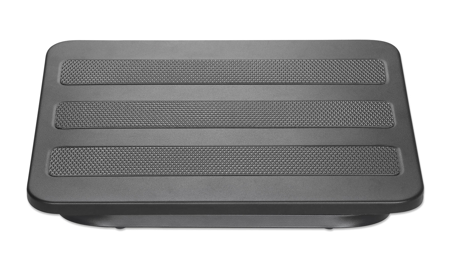 Ergonomic Adjustable Footrest Image 4