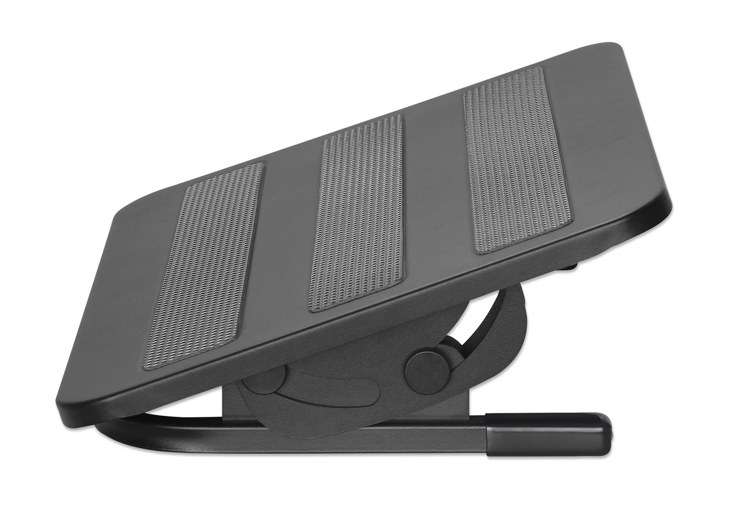 Ergonomic Adjustable Footrest Image 5