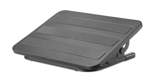 Ergonomic Adjustable Footrest Image 1