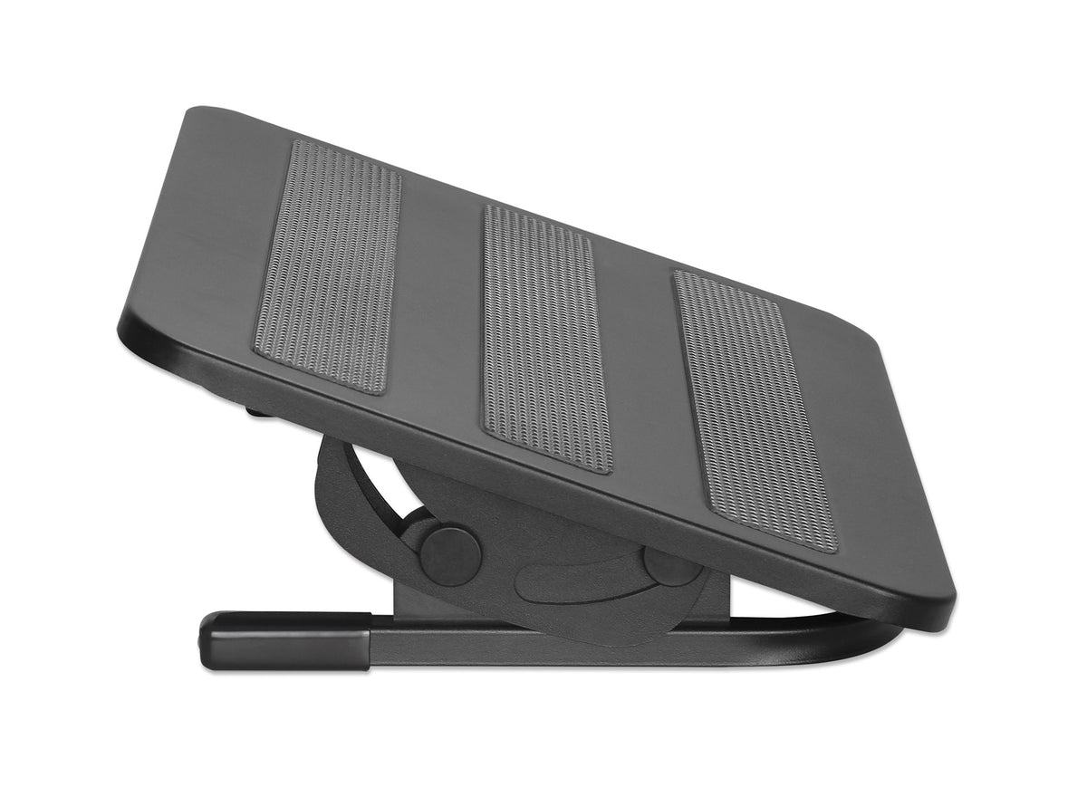 Ergonomic Adjustable Footrest Image 6