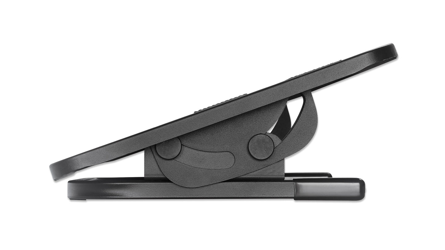Ergonomic Adjustable Footrest Image 7
