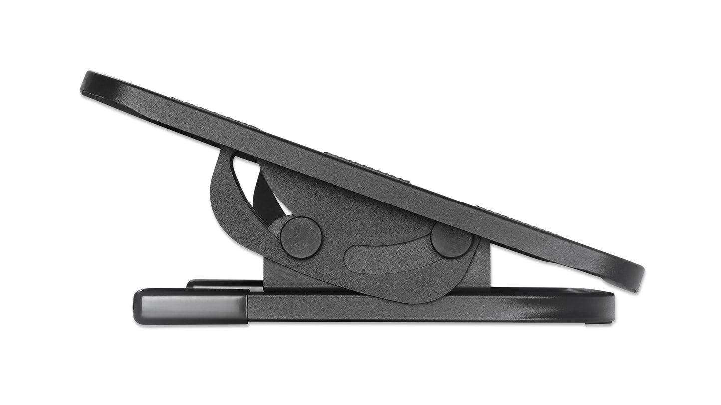 Ergonomic Adjustable Footrest Image 8