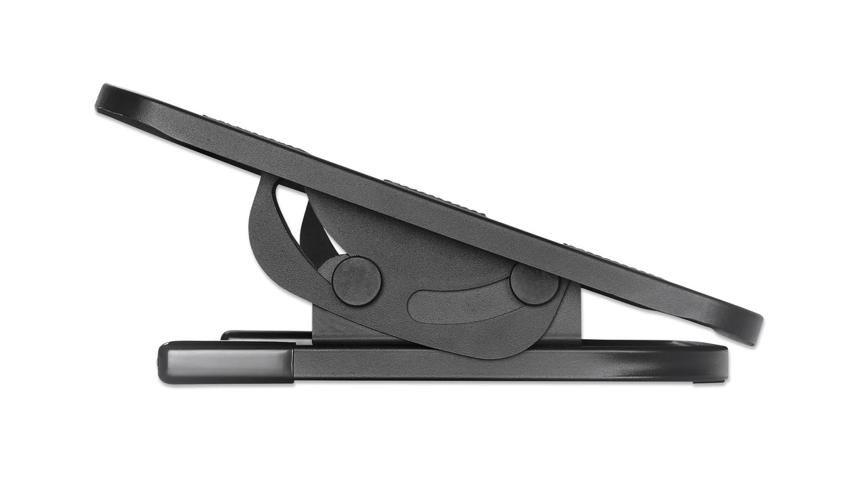 Ergonomic Adjustable Footrest Image 8