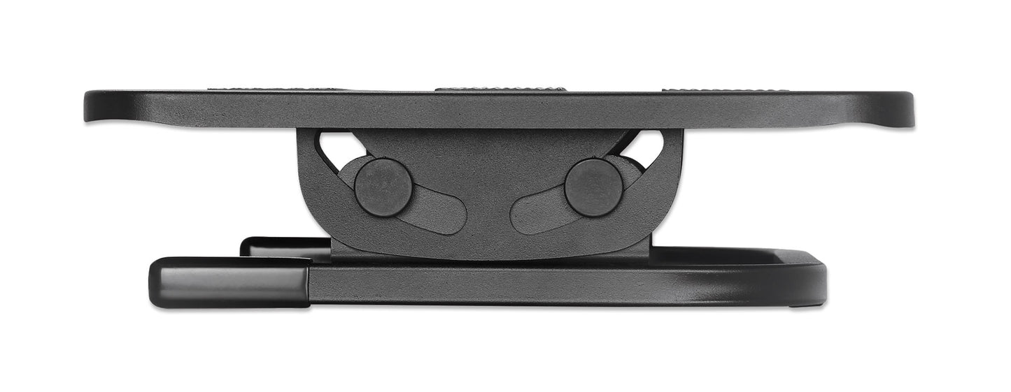 Ergonomic Adjustable Footrest Image 9