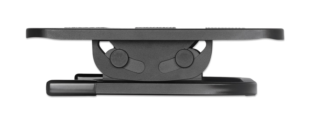 Ergonomic Adjustable Footrest Image 9
