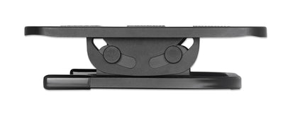 Ergonomic Adjustable Footrest Image 9