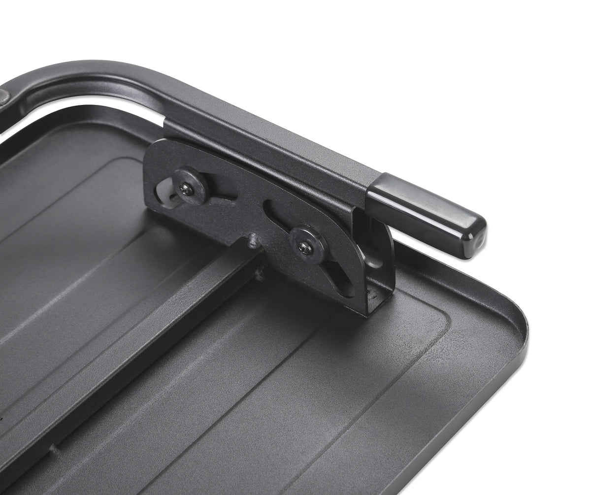 Ergonomic Adjustable Footrest Image 10