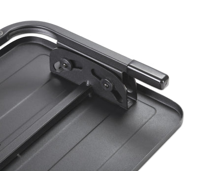 Ergonomic Adjustable Footrest Image 10