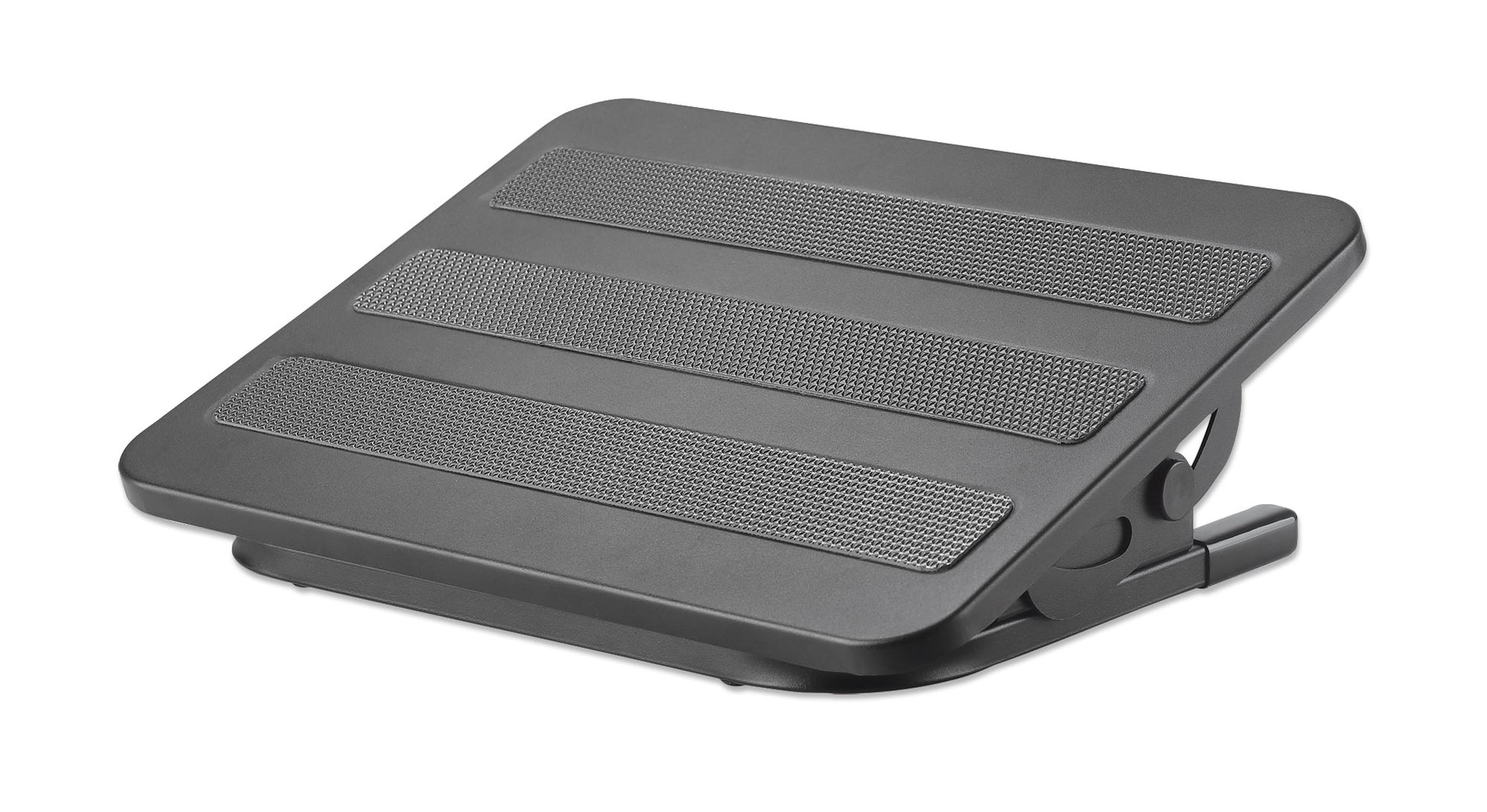 Ergonomic Adjustable Footrest Image 1