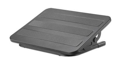 Ergonomic Adjustable Footrest Image 1