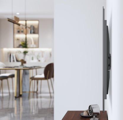 Low-Profile Fixed TV Wall Mount, for 32" to 55" Displays Image 7