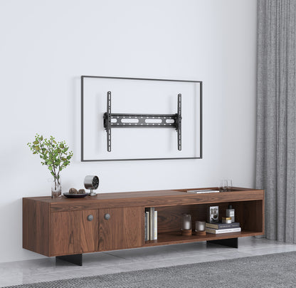 Tilting TV Wall Mount, for 37" to 70" Displays Image 9
