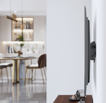 Tilting TV Wall Mount, for 37" to 70" Displays Image 10