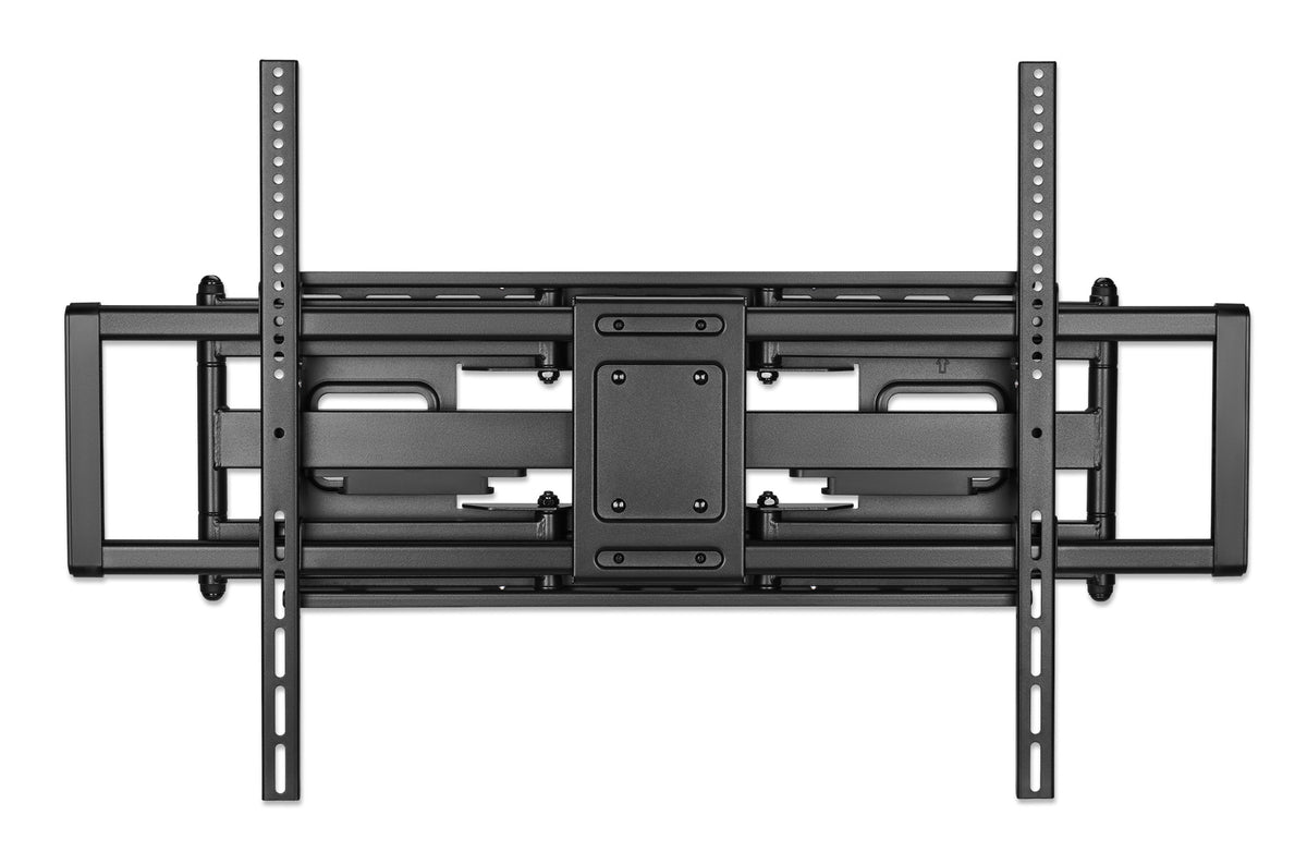 Heavy-Duty Large-Screen Full-Motion TV Wall Mount, for 60" to 120" Displays Image 4