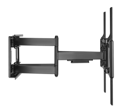 Heavy-Duty Large-Screen Full-Motion TV Wall Mount, for 60" to 120" Displays Image 5