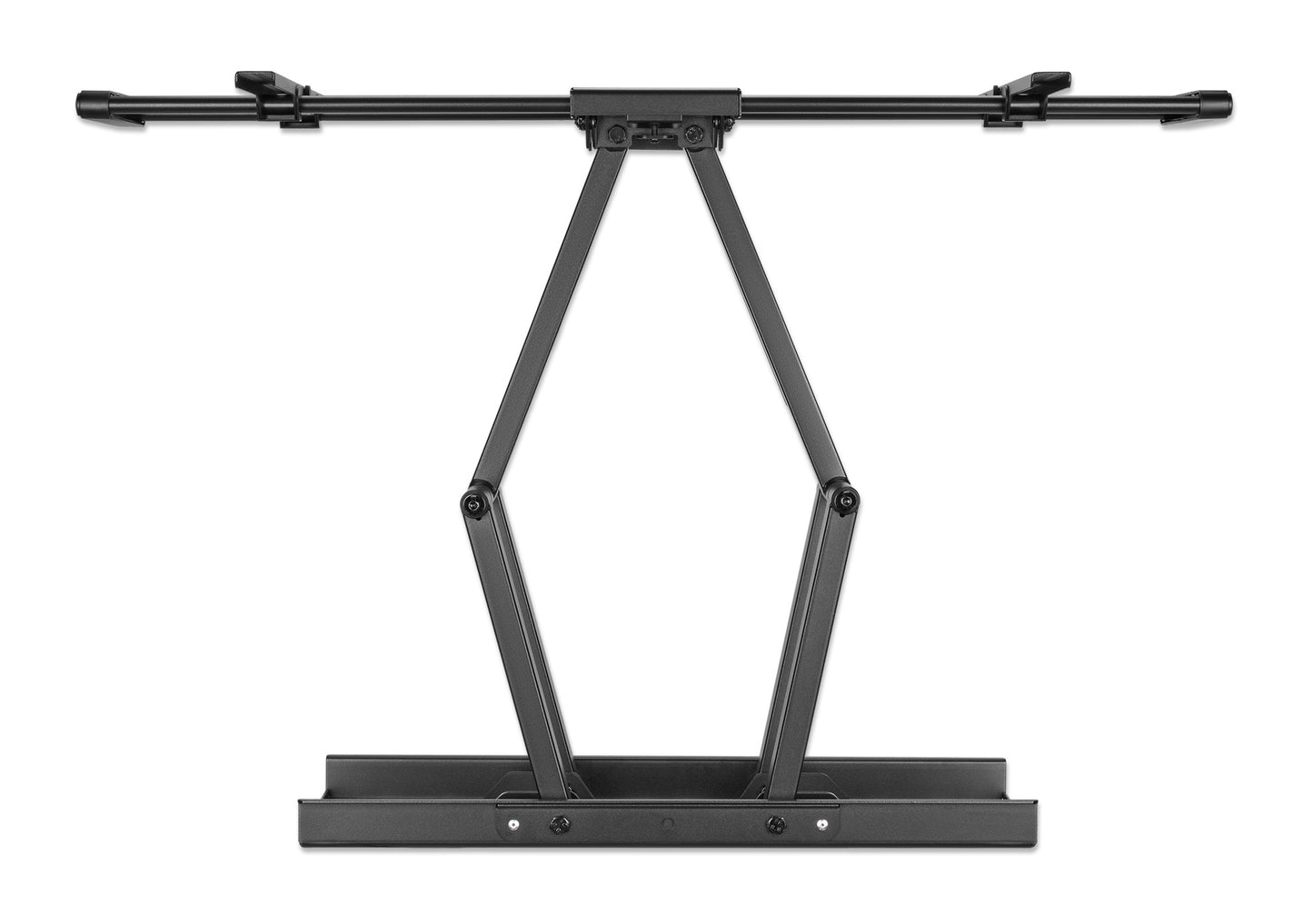 Heavy-Duty Large-Screen Full-Motion TV Wall Mount, for 60" to 120" Displays Image 6