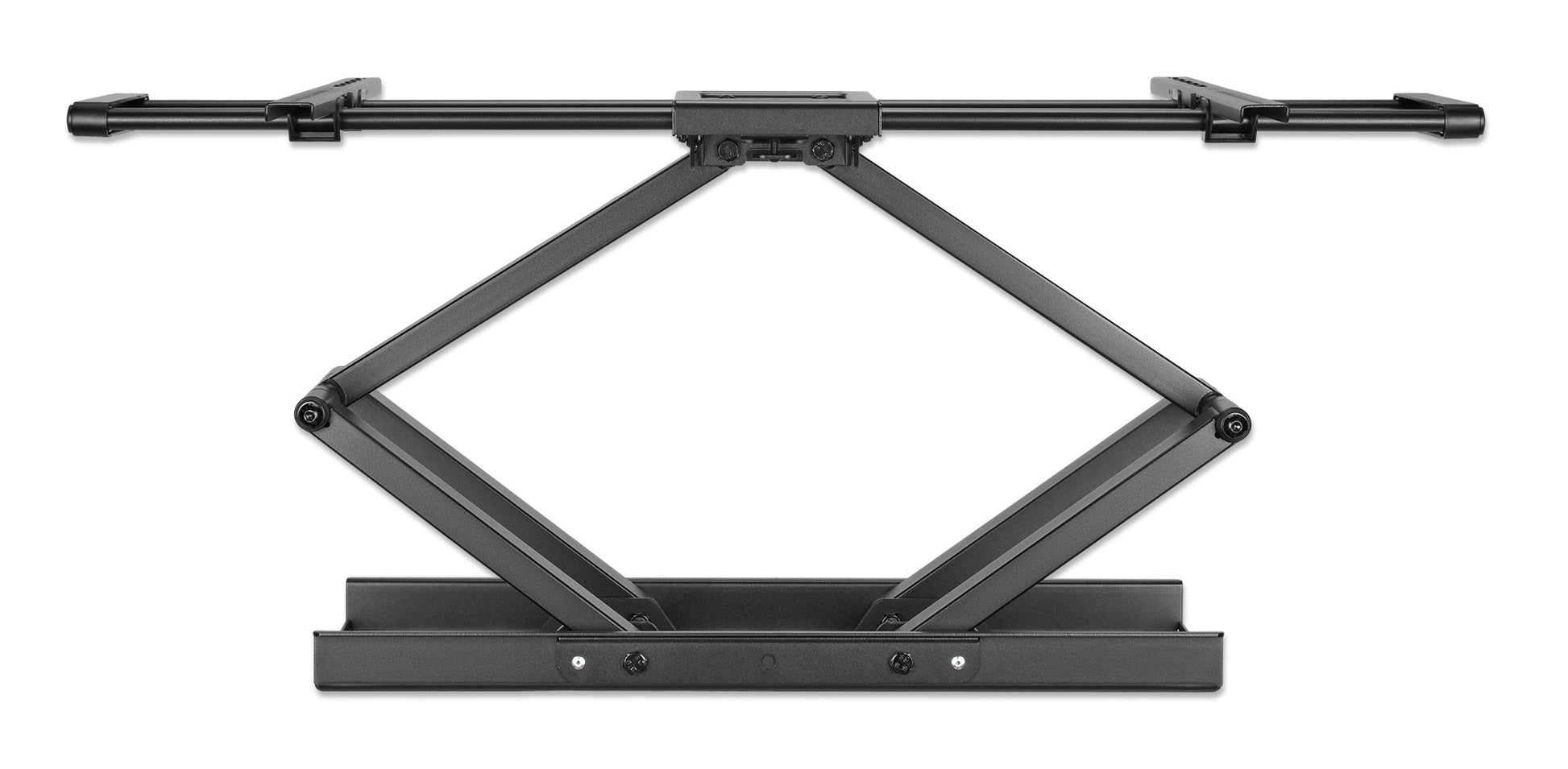 Heavy-Duty Large-Screen Full-Motion TV Wall Mount, for 60" to 120" Displays Image 7