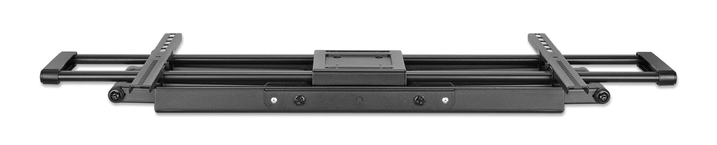 Heavy-Duty Large-Screen Full-Motion TV Wall Mount, for 60" to 120" Displays Image 8