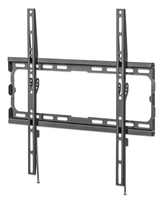 Low-Profile Fixed TV Wall Mount, for 32" to 70" Displays Image 1