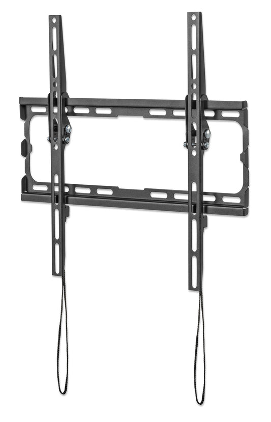 Low-Profile Tilting TV Wall Mount, for 32" to 70" Displays Image 1
