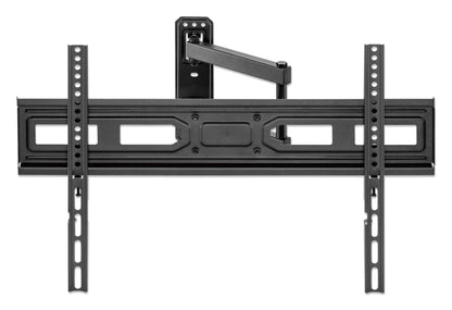 Full-Motion TV Wall Mount with Post-Leveling Adjustment, for 37" to 70" Displays Image 4
