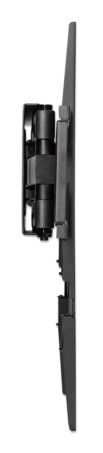 Full-Motion TV Wall Mount with Post-Leveling Adjustment, for 37" to 70" Displays Image 6