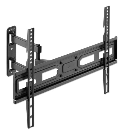 Full-Motion TV Wall Mount with Post-Leveling Adjustment, for 37" to 70" Displays Image 8